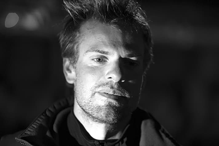   Morten Bogacki