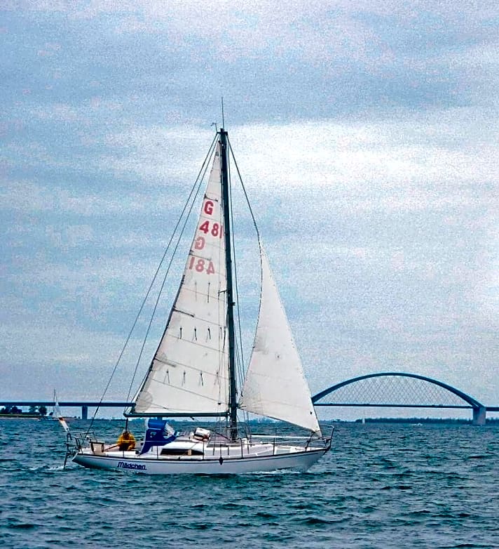 Fahrtenwettbewerb GudrunCalligaroPreis neue Auszeichnung für