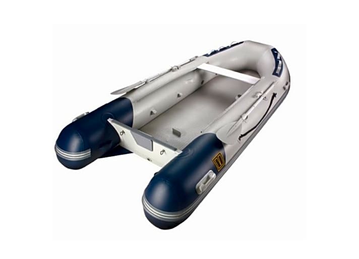   DasVETUS V-Quipment Schlauchboot Traveller 230 cm