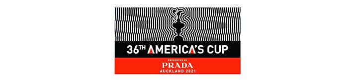   36. America's Cup