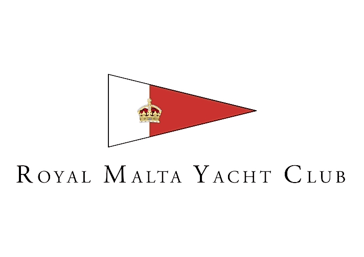   Die Flagge des Royal Malta Yacht Club wird im 36. America's Cup nicht wehen