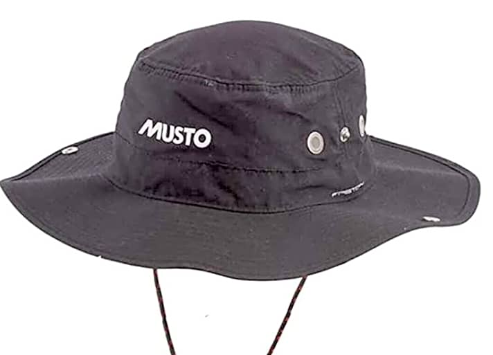   Musto-Hut