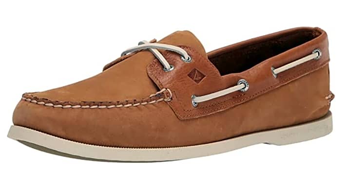   Sperry Topsider