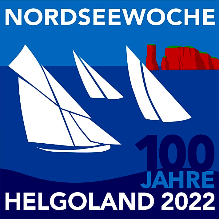  100 Jahre Nordseewoche: das Plakat