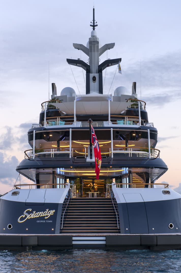Solandge | ge