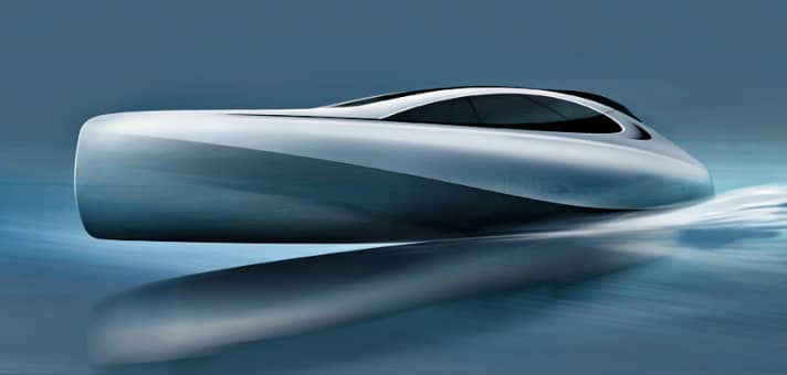 Silver Arrow/Mercedes Benz | nz