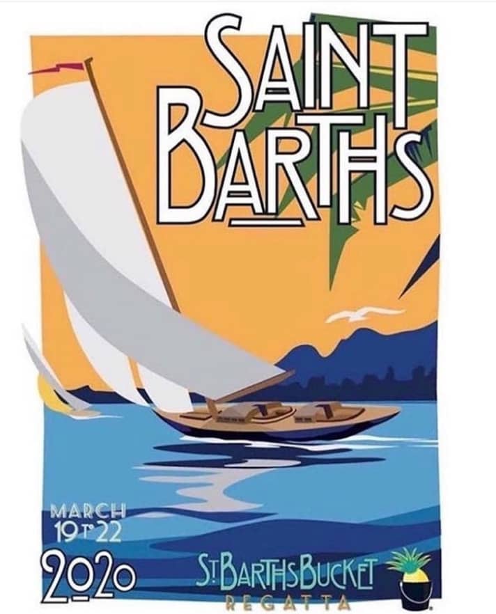St. Barths Bucket 2020 abgesagt | gt