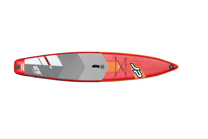   JP-Australia Sportsair SSE 12’6’’ x 28’’    