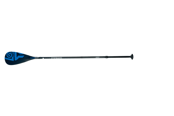   Starboard Enduro Tiki Tech L    