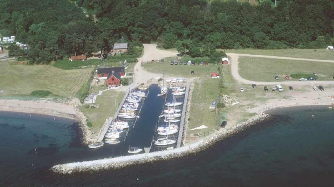 Rosenvold Havn | YACHT