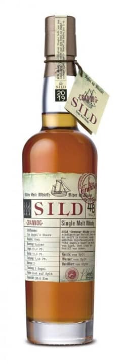   SILD EDITION CRANNOG 