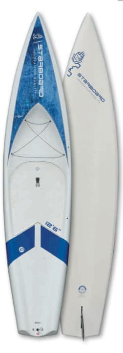 Starboard Touring Lite Tech 12’6” x 31”
