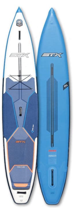 STX Tourer Performance 12'6" x 27" x 6"