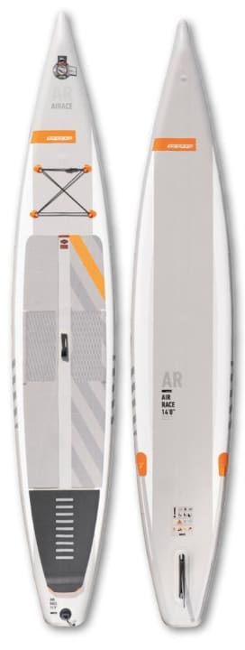 RRD Air Race  14’0” x 28”