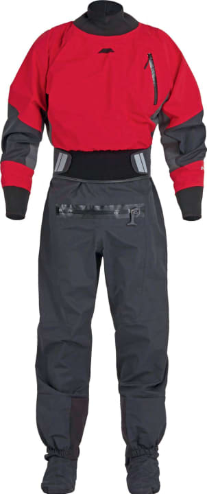 Wetsuit/dry suit