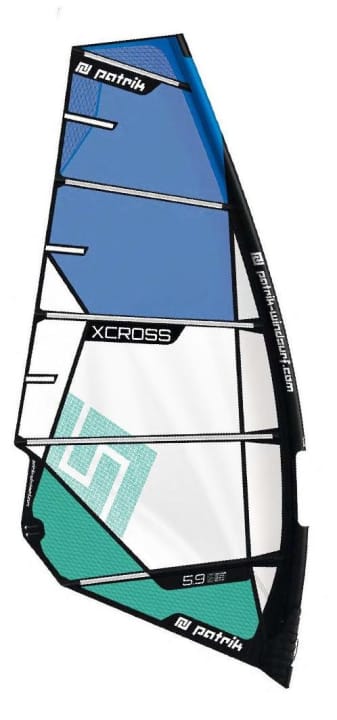 Patrik X-Cross