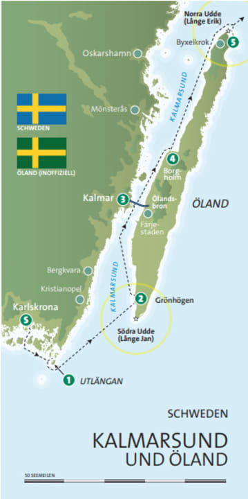  | Map: Christian Tiedt
