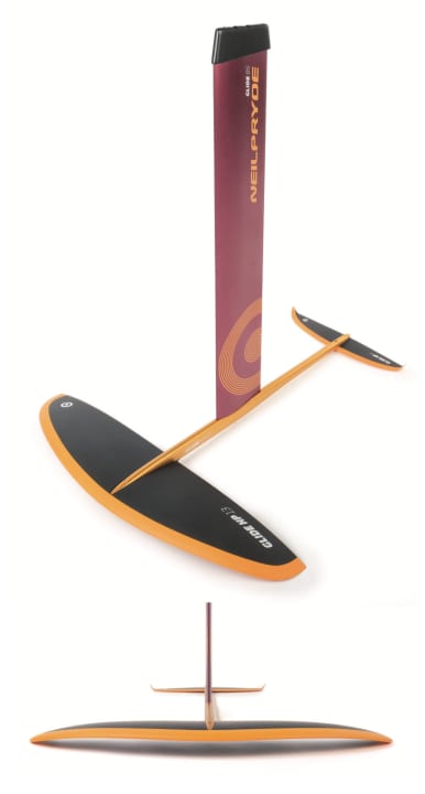 Neilpryde Glide Wind HP 13