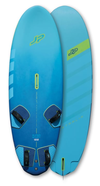 JP-Australia Super Sport 122 LXT