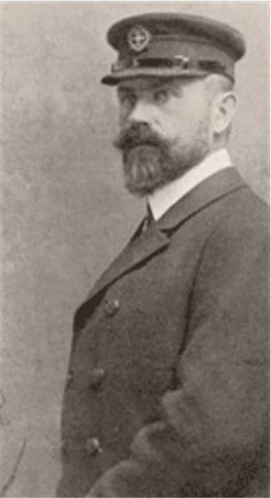   Otto Protzen