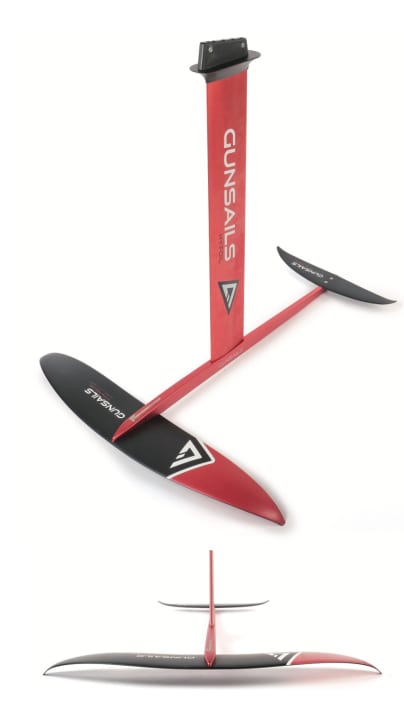 Gunsails Hy-Foil Free 1050
