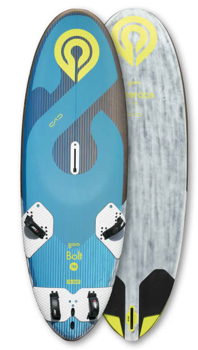 Goya Bolt 137 Pro