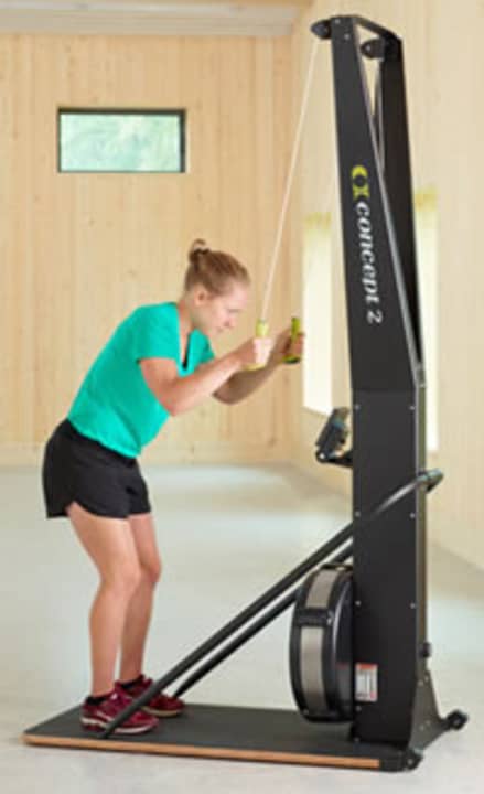 Best skierg workouts deals