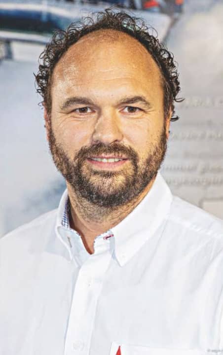   Florian Böhm