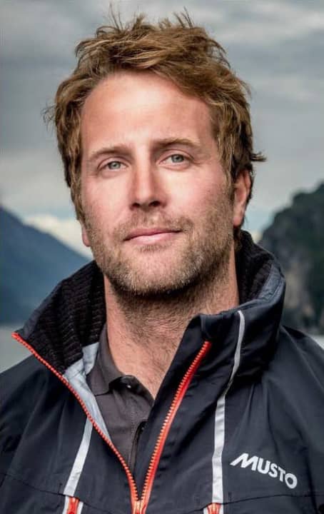   Holger Lehning