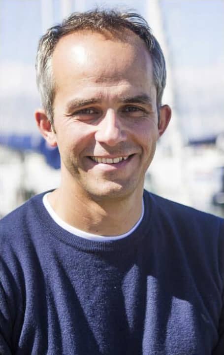   Tammo Baldszun
