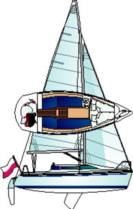   Disegno della crepa
