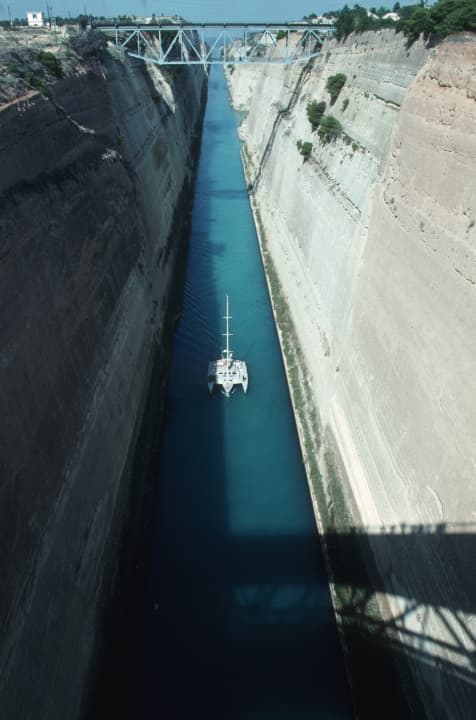   Take a deep breath and fear ...