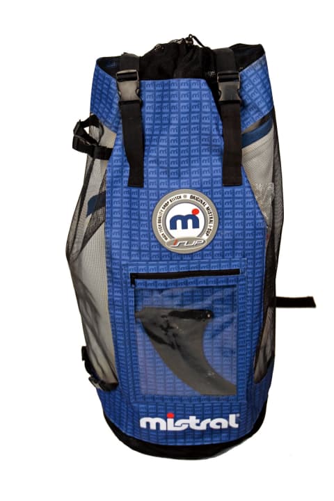 Mistral Cruiser 12'6" 2014: Rucksack