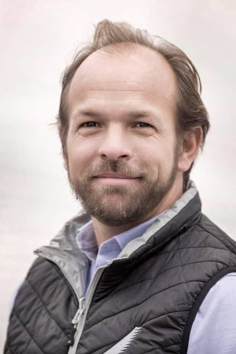   Olli Schmidt-Rybandt
