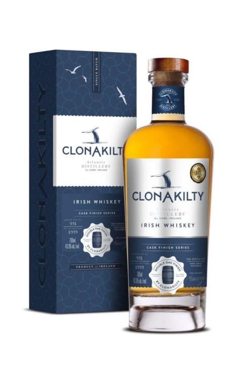   CLONAKILTY SINGLE BATCH 