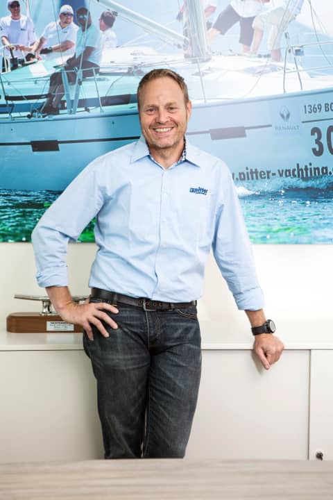   Klaus Pitter