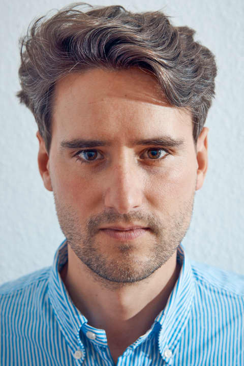 Dr. Bendix Hügelmann