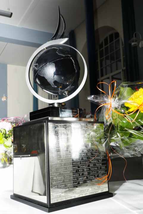 Premio trans-oceanico