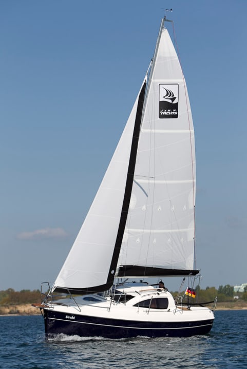   Die neue S-850 im Test