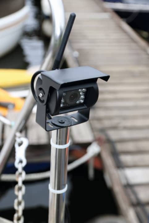 Theft protection