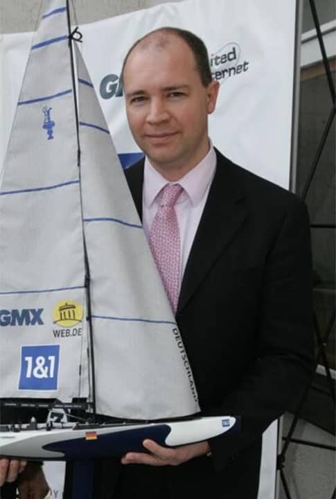   Ralph Dommermuth