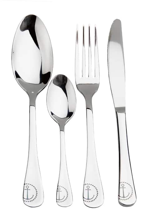 "Plastimo Anchor" for the pantry
