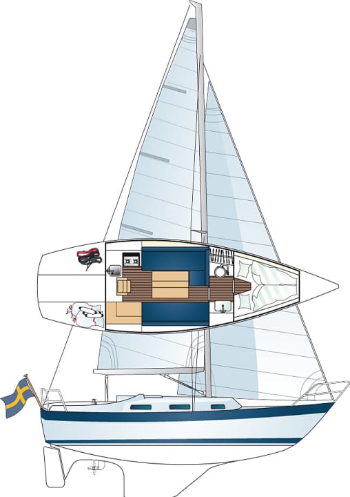 yacht/M4299705