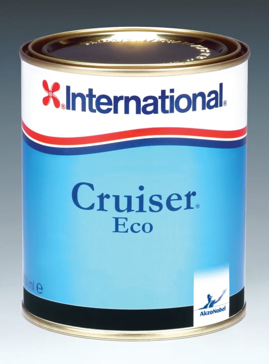 Antifouling alternatives for fouling protection YACHT