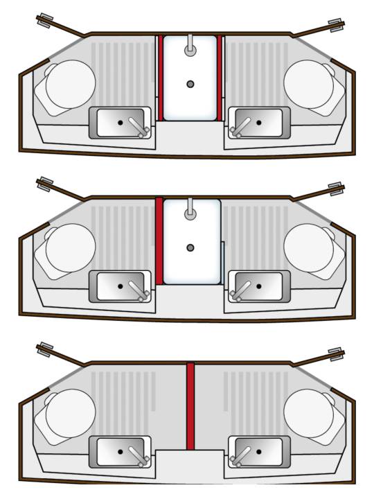  | Disegno: YACHT/N. Campe