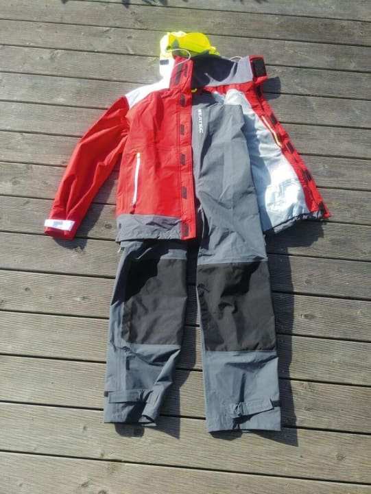 Seatec CS2 Coastel