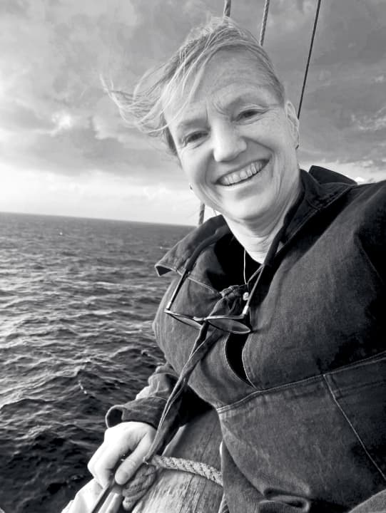 Meike Holland