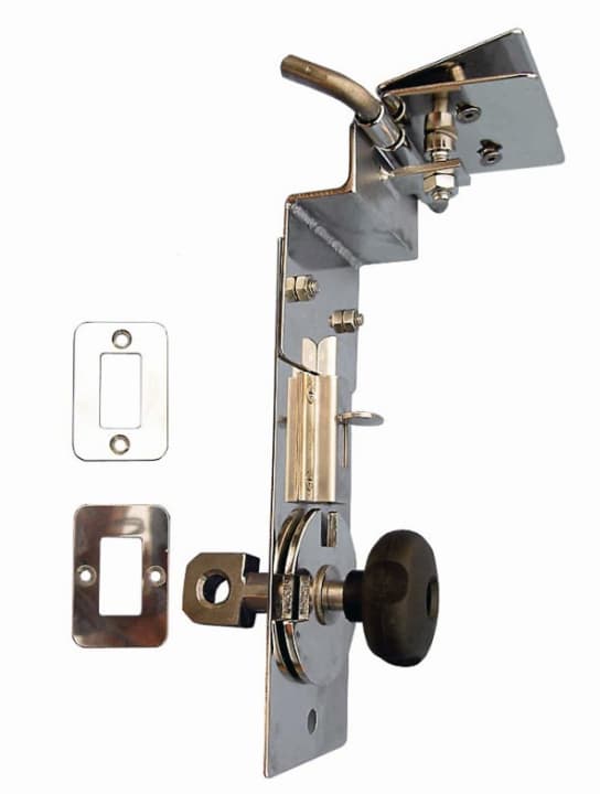 Theft protection