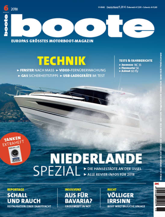 Titel Juni 2018