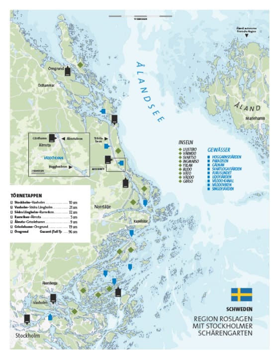  | Map: Christian Tiedt